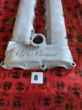 Ventildeckel für Alfa 75 T.S Zylinderkopf mit 105er Optik