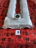 Ventildeckel für Alfa 75 T.S Zylinderkopf mit 105er Optik