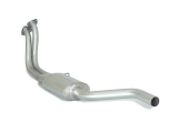 Stainless steel manifold 2-1  