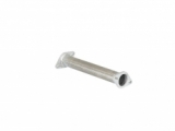 Stainless steel cat replacement pipe group n 