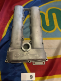 Ventildeckel für Alfa 75 T.S Zylinderkopf mit 105er Optik