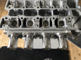 Alfa Romeo Twin Spark 155 Ansaugbrücke NORD 105 er Motor Umbau - Intake Manifold