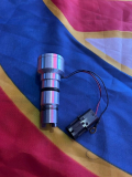 Nockenwellen Signalsensor