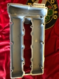 Ventildeckel für Alfa Romeo 75 Twin Spark Zylinderkopf mit 105er Optik NEU - geschlossene Version