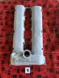 Ventildeckel für Alfa 75 T.S Zylinderkopf mit 105er Optik