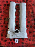 Ventildeckel für Alfa 75 T.S Zylinderkopf mit 105er Optik